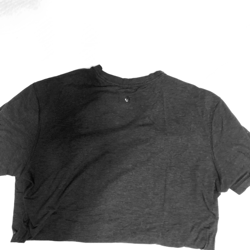 Lululemon Men’s 5 year Basic Tee